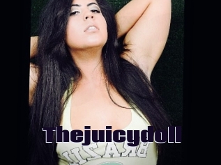 Thejuicydoll