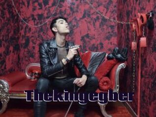 Thekingegber