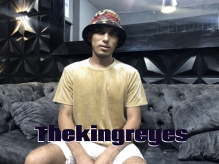 Thekingreyes