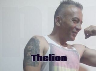 thelion Prolap Sex