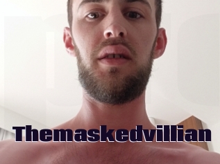 Themaskedvillian