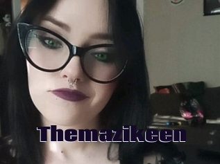 Themazikeen