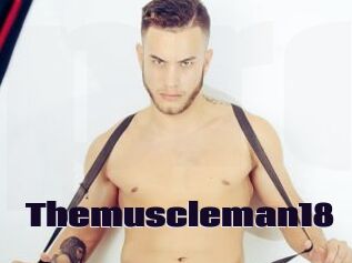 Themuscleman18