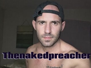 Thenakedpreacher