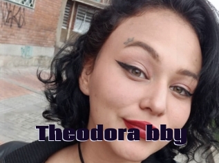 Theodora_bby