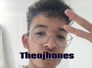 Theojhones