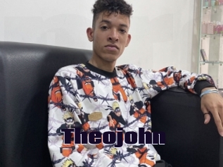 Theojohn