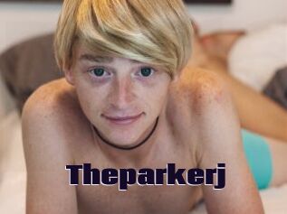 Theparkerj