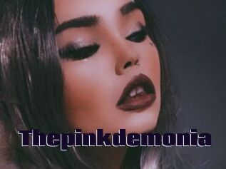 Thepinkdemonia