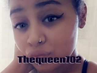 Thequeen702