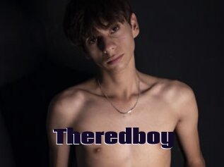 Theredboy