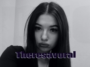 theresavoral Prolap Sex
