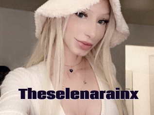 theselenarainx Prolap Sex