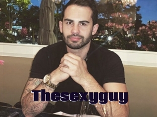 Thesexyguy