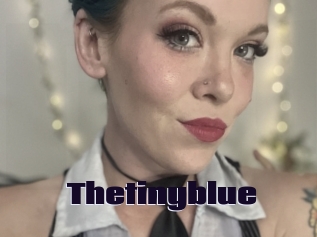 Thetinyblue