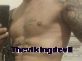 Thevikingdevil
