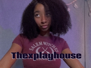 Thexplayhouse