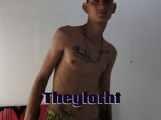 Theylorht