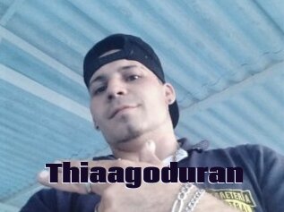 Thiaagoduran