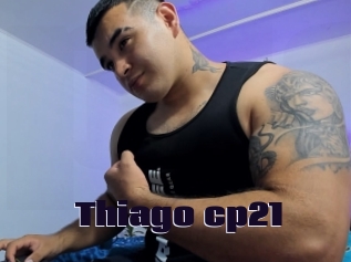 thiago_cp21 Prolap Sex