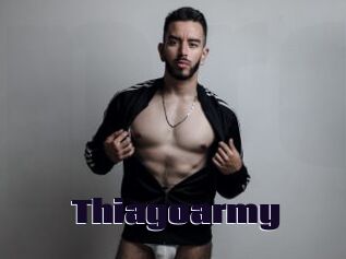 Thiagoarmy