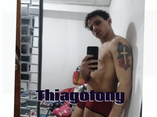 Thiagotony