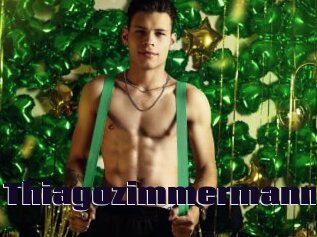 Thiagozimmermann