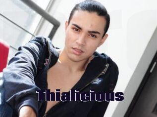 Thialicious