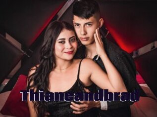 Thianeandbrad