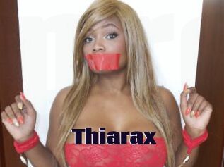 Thiarax