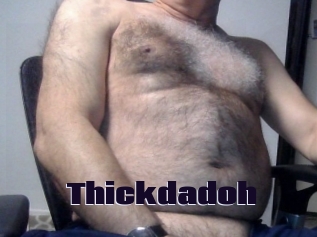 Thickdadoh
