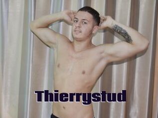 Thierrystud