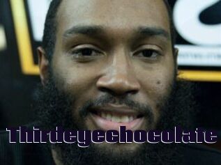 Thirdeyechocolate