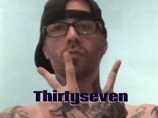 Thirtyseven