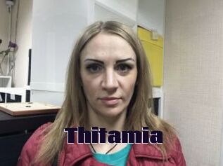 thitamia Prolap Sex