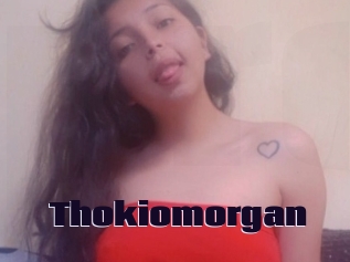 Thokiomorgan