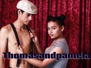 Thomasandpamela