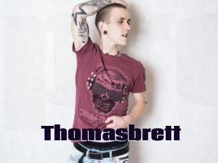 Thomasbrett