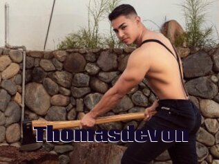 Thomasdevon