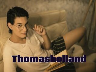 Thomasholland