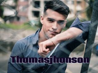 Thomasjhonson