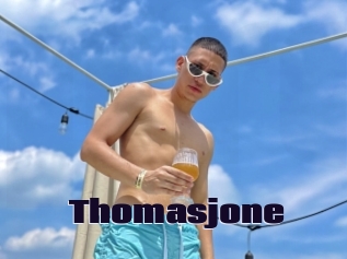 Thomasjone