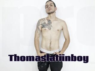 Thomaslatiinboy