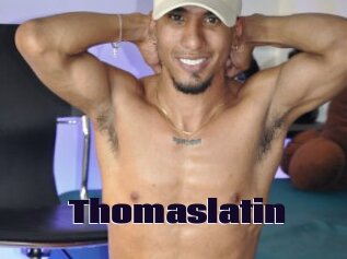 Thomaslatin