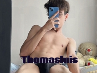 thomasluis Prolap Sex
