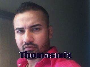 Thomasmix