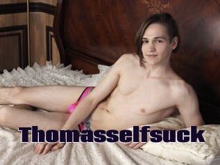 Thomasselfsuck