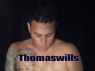 Thomaswills