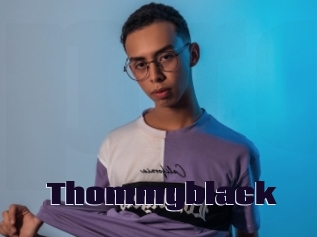 Thommyblack