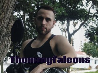 Thommyfalcons